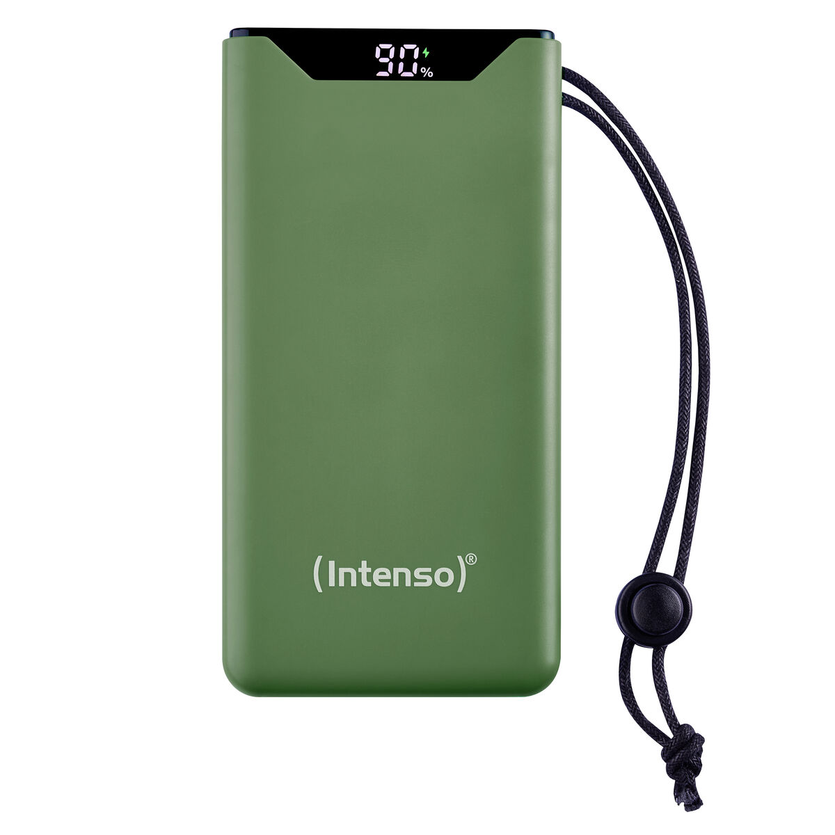 Powerbank INTENSO Groen 10000 mAh